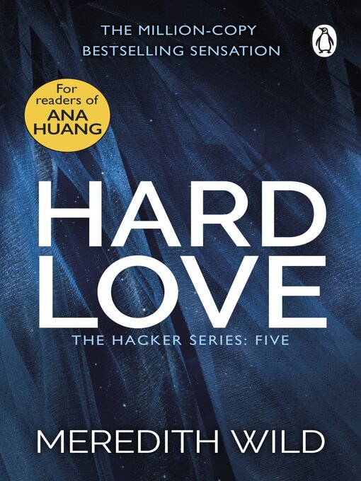 Title details for Hard Love by Meredith Wild - Available